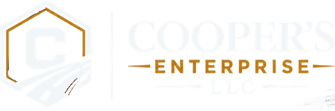 Cooper's Enterprise LLC